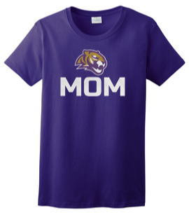 Tiger Mom T-Shirt