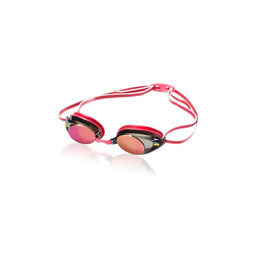 Speedo Women s Vanquisher 2.0 Mirrored Goggles Spencer Tigers