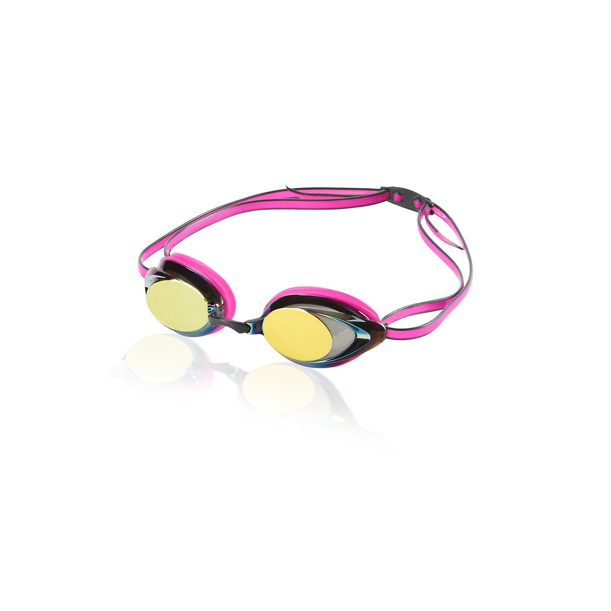 CLEARANCE | Speedo Women&#39;s Vanquisher 2.0 Mirrored Goggles